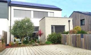 Maison 4 Pièces 136 m² à vendre à Carquefou (44470)