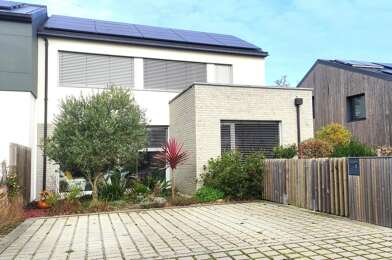 Maison 4 pièces 571240 €