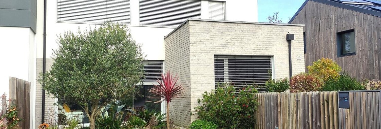 Maison 4 Pièces 136 m² à vendre à Carquefou (44470)