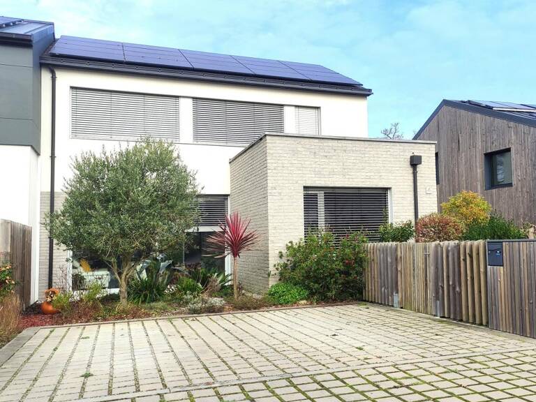Maison passive - 136 m² - lumière et confort ! — photo 1