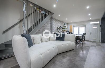 vente maison 159 790 € à proximité de Avion (62210)