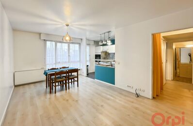 vente appartement 172 800 € à proximité de Villiers-le-Sec (95720)