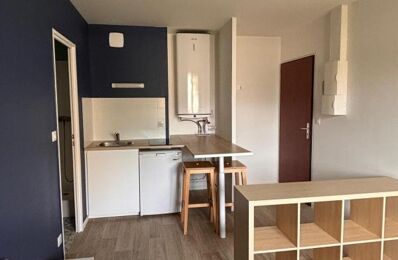 location appartement 550 € CC /mois à proximité de Beine-Nauroy (51490)