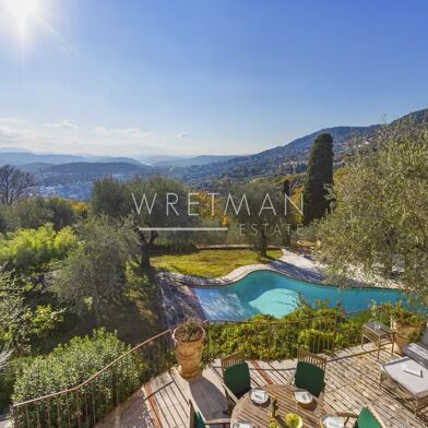 Maison 6 pièces 2200000 €