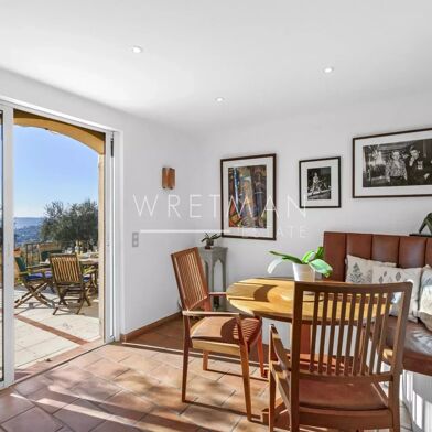 Maison 6 pièces 2200000 €