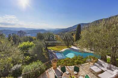 Maison 6 pièces 1980000 €