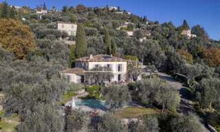 Maison 6 Pièces 240 m² à vendre à Cabris (06530)