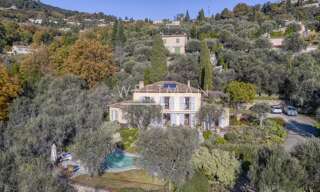 Maison 6 Pièces 240 m² à vendre à Cabris (06530)