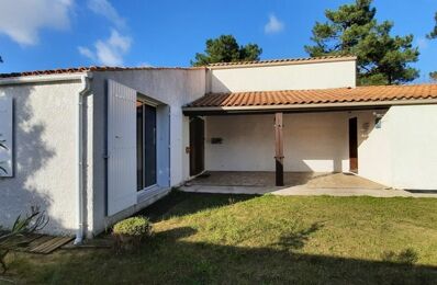 vente maison 376 200 € à proximité de Dolus-d'Oléron (17550)