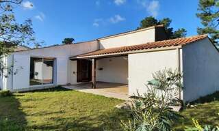 Maison 4 Pièces 85 m² à vendre à Saint-Trojan-les-Bains (17370)