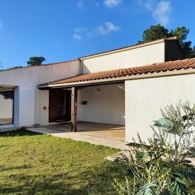 Maison 4 pièces 314625 €