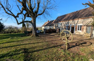 vente maison 169 500 € à proximité de Rigny-sur-Arroux (71160)