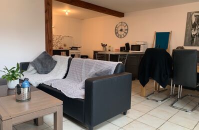 vente appartement 150 500 € à proximité de Mayenne (53)