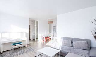 Appartement 4 Pièces 76 m² à vendre à Carrières-sur-Seine (78420)