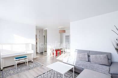 Appartement 4 pièces 322500 €