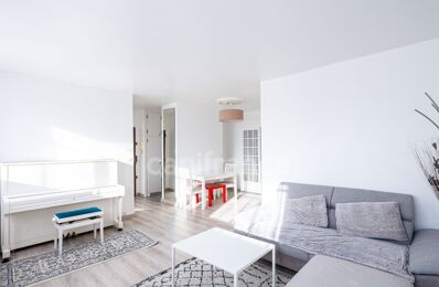 vente appartement 322 500 € à proximité de Épinay-sur-Seine (93800)