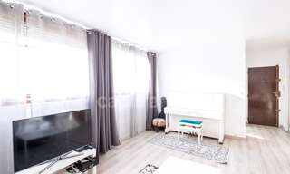 Appartement 4 Pièces 76 m² à vendre à Carrières-sur-Seine (78420)