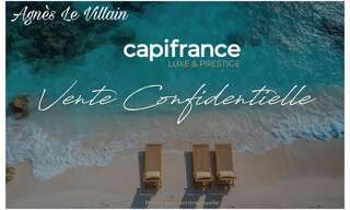 Maison 7 Pièces 193 m² à vendre à Bouillante (97125)