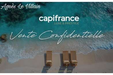 Maison 7 pièces 1345500 €