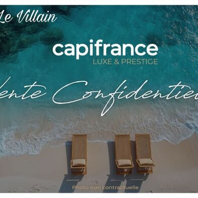 Maison 7 pièces 1345500 €