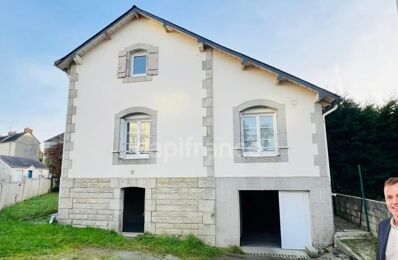 vente maison 226 000 € à proximité de La Forêt-Fouesnant (29940)