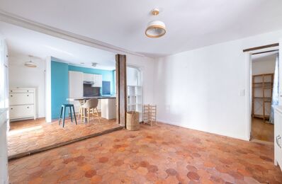 vente appartement 429 000 € à proximité de Paris 17 (75017)