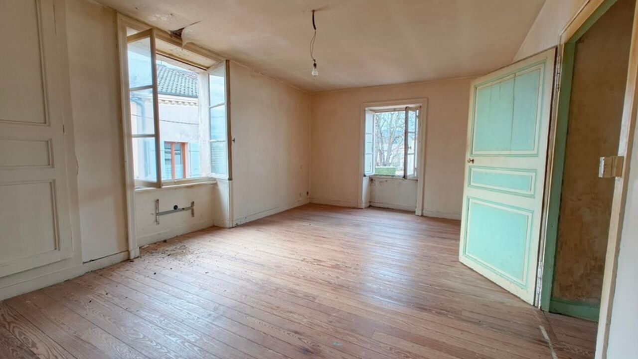 maison 6 pièces 96 m2 à vendre à La Pacaudière (42310)