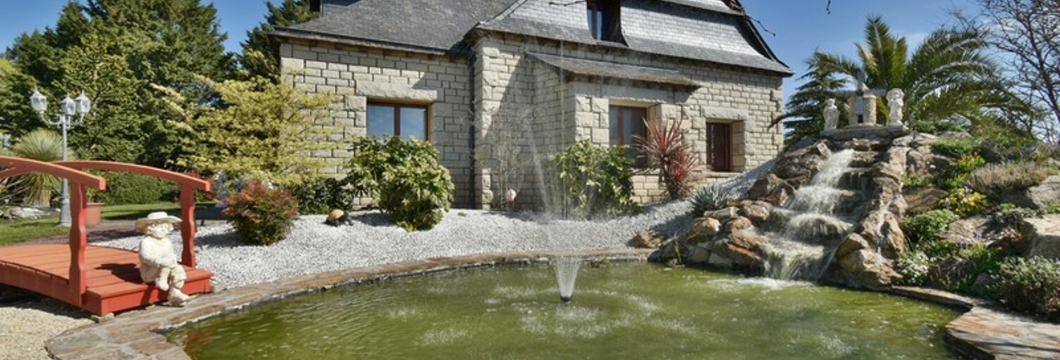 Maison 7 Pièces 241 m² à vendre à Laval (53000)