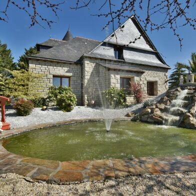 Maison 7 pièces 647000 €