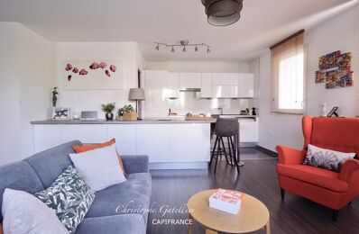 vente appartement 286 000 € à proximité de Saint-Rémy-l'Honoré (78690)