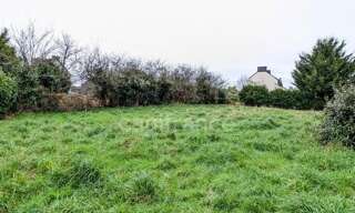Terrain  490 m² à vendre à Logonna-Daoulas (29460)
