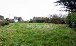 Terrain  490 m² à vendre à Logonna-Daoulas (29460)
