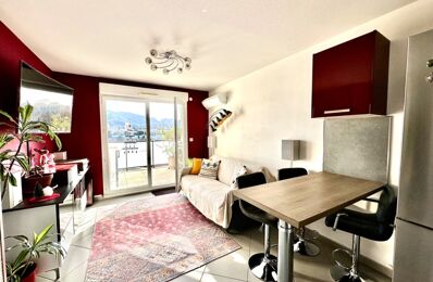 vente appartement 165 000 € à proximité de Marseille 5 (13005)