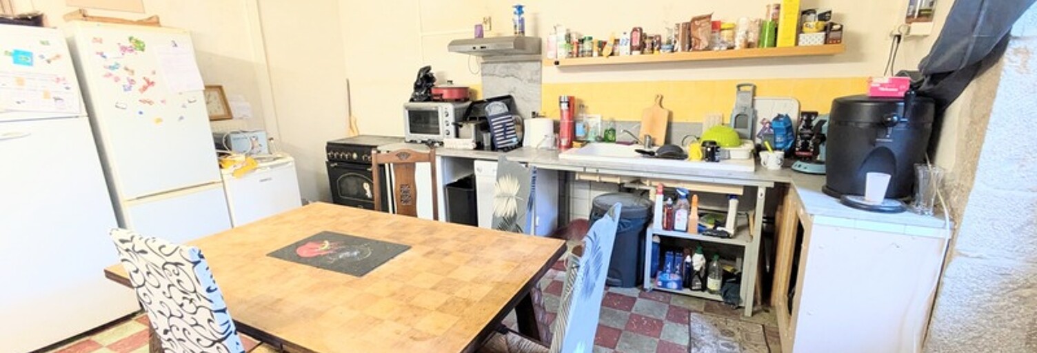 Appartement 5 Pièces 177 m² à vendre à Beaufort-Orbagna (39190)