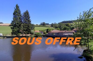 vente maison 265 000 € à proximité de Thizy-les-Bourgs (69240)