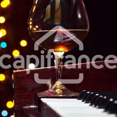 Commerce 1 pièces 350000 €