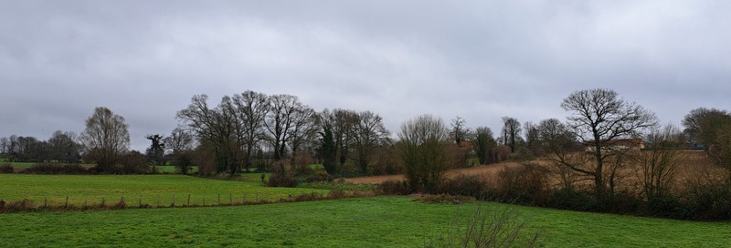 Maison 4 Pièces 116 m² à vendre à Ancinnes (72610)