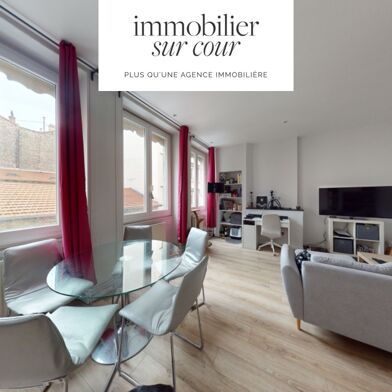 Appartement 2 pièces 80000 €