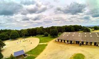 Bureau  1 m² à vendre à Malguénac (56300)