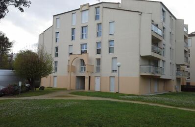 location appartement 650 € CC /mois à proximité de Vendée (85)