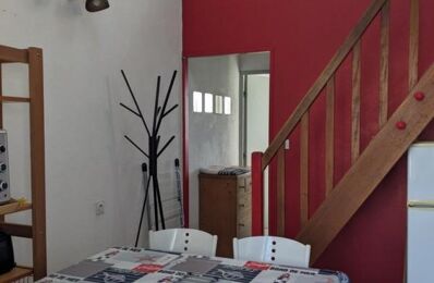 location appartement 550 € CC /mois à proximité de Kersaint-Plabennec (29860)