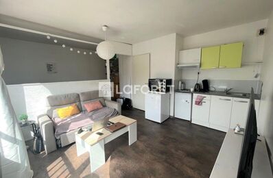 location appartement 640 € CC /mois à proximité de Templemars (59175)