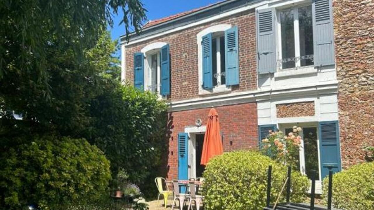 appartement 1 pièces 15 m2 à louer à Meudon (92190)