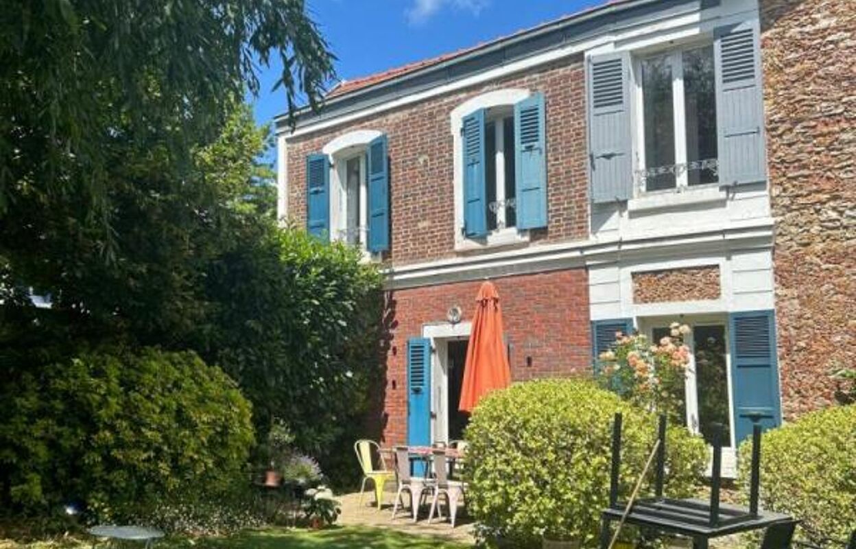 appartement 1 pièces 15 m2 à louer à Meudon (92190)