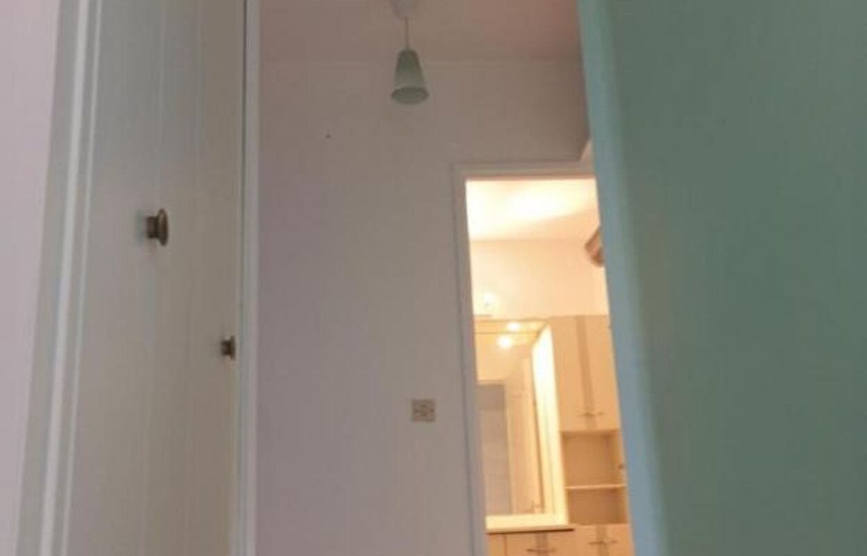 appartement 4 pièces 84 m2 à louer à Chartres (28000)