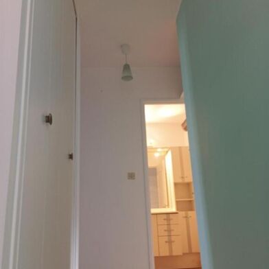 Appartement 4 pièces 1190 €