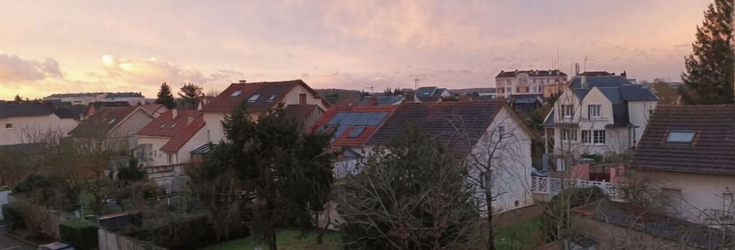 Appartement 4 Pièces 84 m² à louer à Chartres (28000)