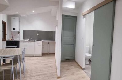 location appartement 370 € CC /mois à proximité de Saint-Laurent-de-la-Salanque (66250)