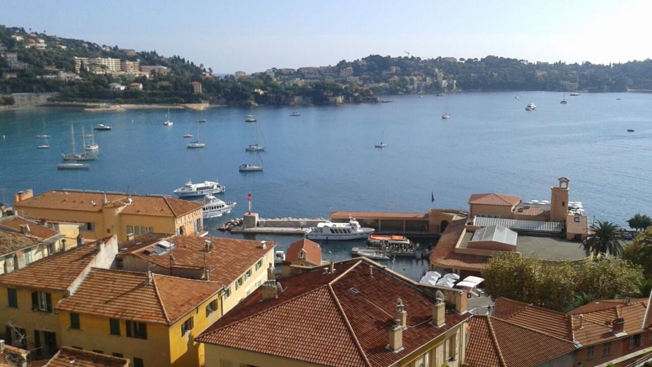 appartement 3 pièces 65 m2 à louer à Villefranche-sur-Mer (06230)