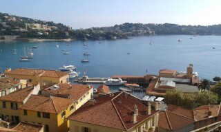 Appartement 3 Pièces 65 m² à louer à Villefranche-sur-Mer (06230)